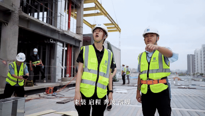 形象片拍摄制作公司如何在大众审美中超越创新