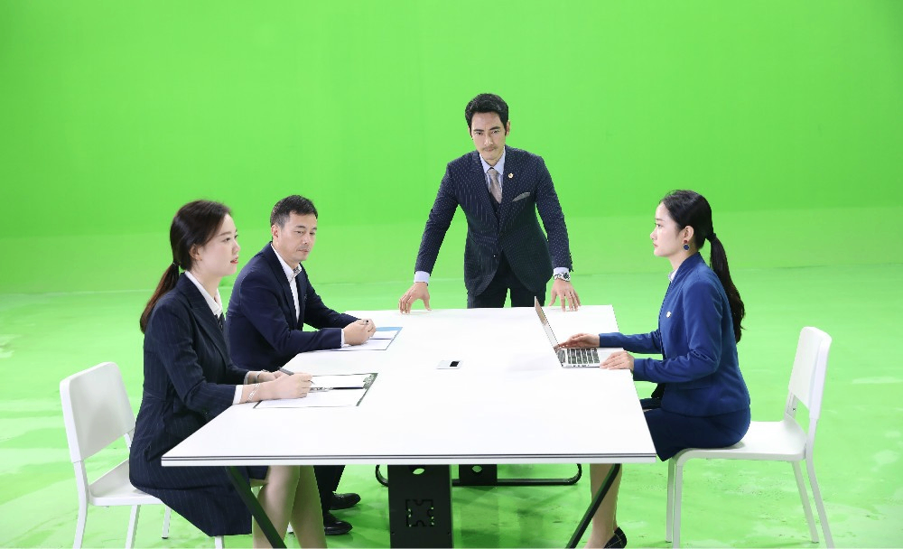 深圳宣传片拍摄公司分享小成本宣传片拍摄的技巧