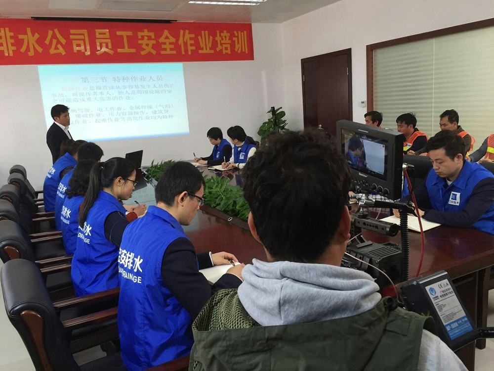 为什么要找口碑好的宣传片拍摄公司合作?